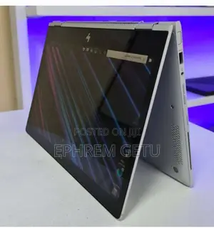 New Laptop HP EliteBook X360 1030 G3 16GB Intel Core I5 SSD 512GB