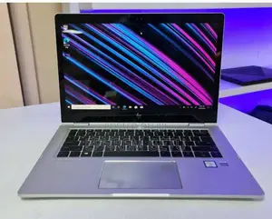 New Laptop HP EliteBook X360 1030 G3 16GB Intel Core I5 SSD 512GB