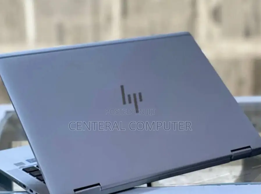 New Laptop HP EliteBook 840 8GB Intel Core I5 SSD 512GB