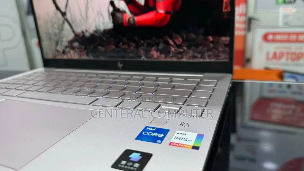 New Laptop HP Pavilion X360 11 16GB Intel Core I5 SSD 512GB