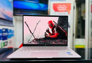 Photo - New Laptop HP Pavilion X360 11 16GB Intel Core I5 SSD 512GB