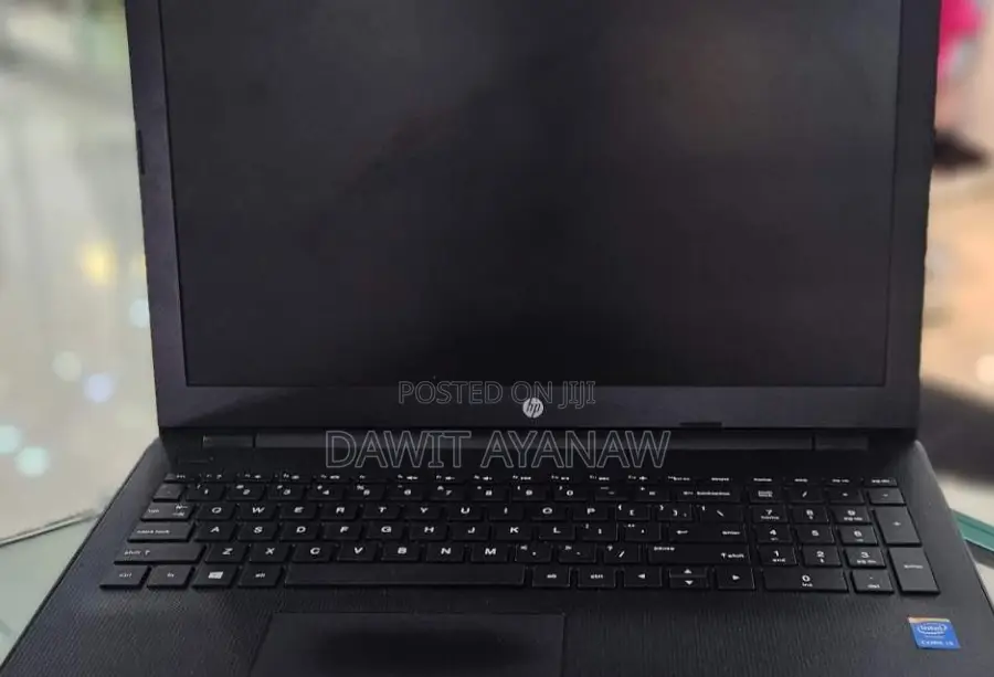 New Laptop HP Stream Notebook 4GB Intel Core I3 HDD 500GB