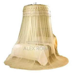 Mosqtio Net ዘመናዊ አጎበር