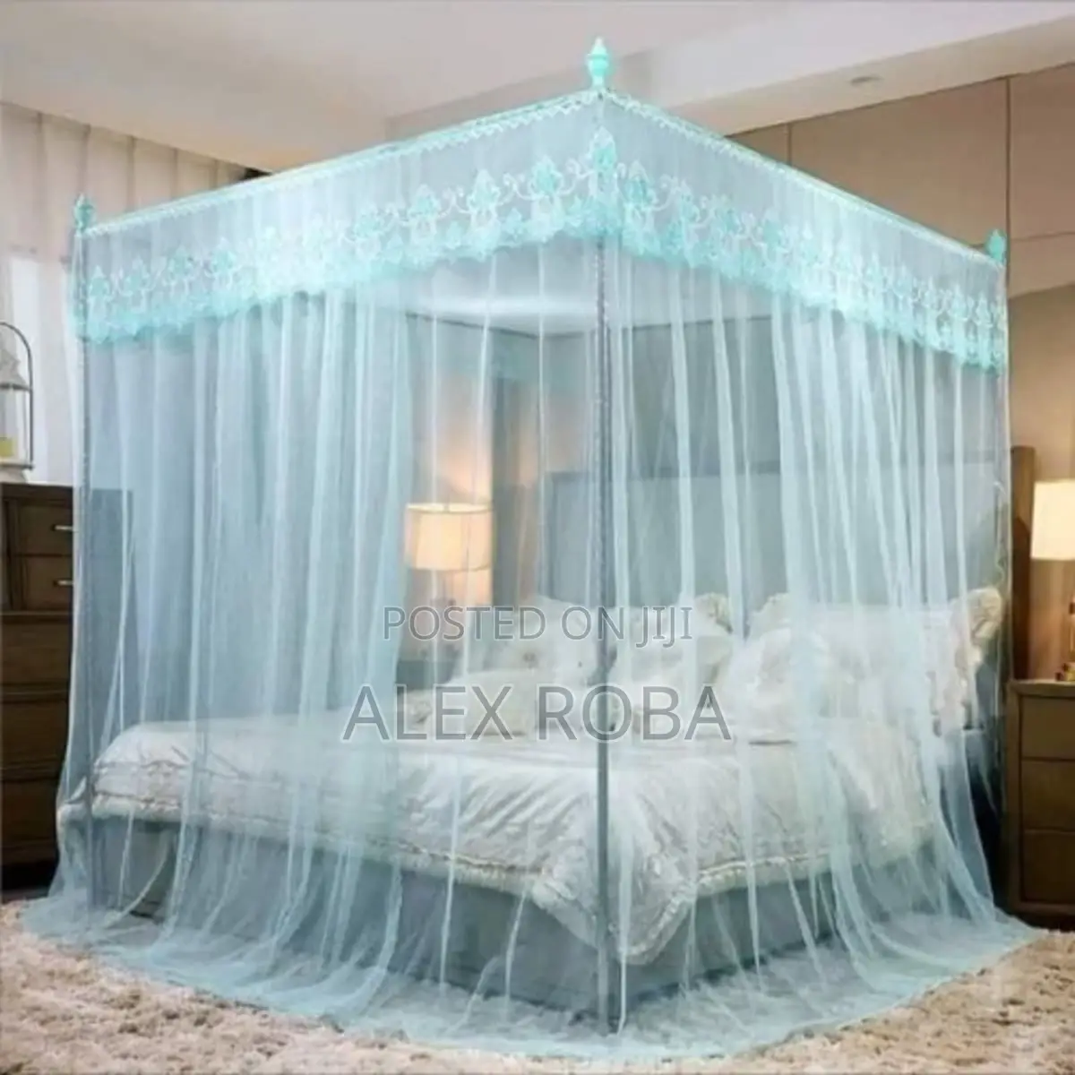 Mosquito Net