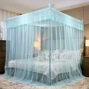 Photo - Mosquito Net