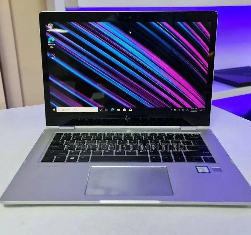 New Laptop HP EliteBook 1040 G4 16GB Intel Core I5 SSD 512GB