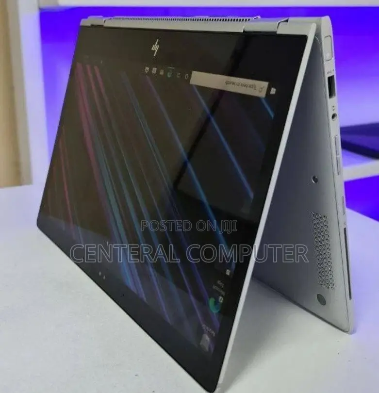 New Laptop HP EliteBook 1040 G4 16GB Intel Core I5 SSD 512GB