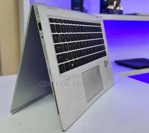 New Laptop HP EliteBook 1040 G4 16GB Intel Core I5 SSD 512GB