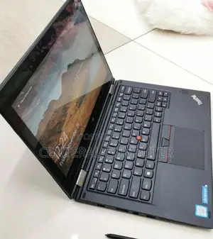 Photo - New Laptop Lenovo Yoga 260 8GB Intel Core I5 SSD 512GB
