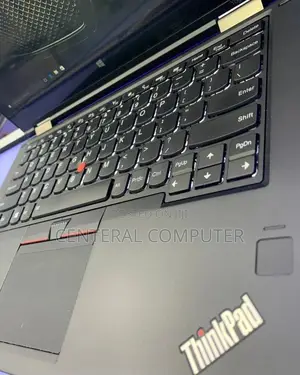 New Laptop Lenovo Yoga 260 8GB Intel Core I5 SSD 512GB