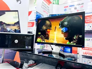 Desktop Computer Dell OptiPlex 780 4GB Intel Core 2 Duo HDD 256GB