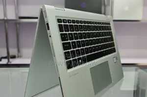 New Laptop HP EliteBook X360 1030 G4 16GB Intel Core I5 SSD 512GB