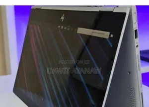 New Laptop HP EliteBook X360 1030 G4 16GB Intel Core I5 SSD 512GB