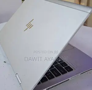 New Laptop HP EliteBook X360 1030 G4 16GB Intel Core I5 SSD 512GB