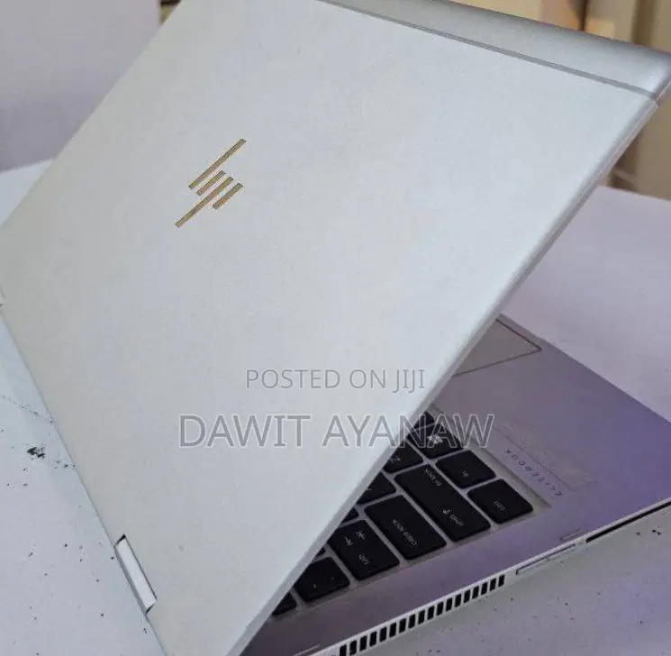 New Laptop HP EliteBook X360 1030 G4 16GB Intel Core I5 SSD 512GB