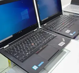 Photo - New Laptop Lenovo ThinkPad X1 Carbon 8GB Intel Core I5 SSD 512GB