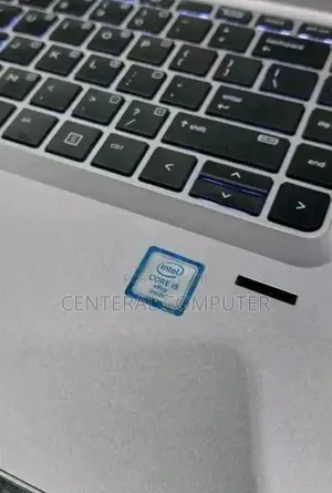 New Laptop HP EliteBook 840 G3 8GB Intel Core I5 HDD 1T