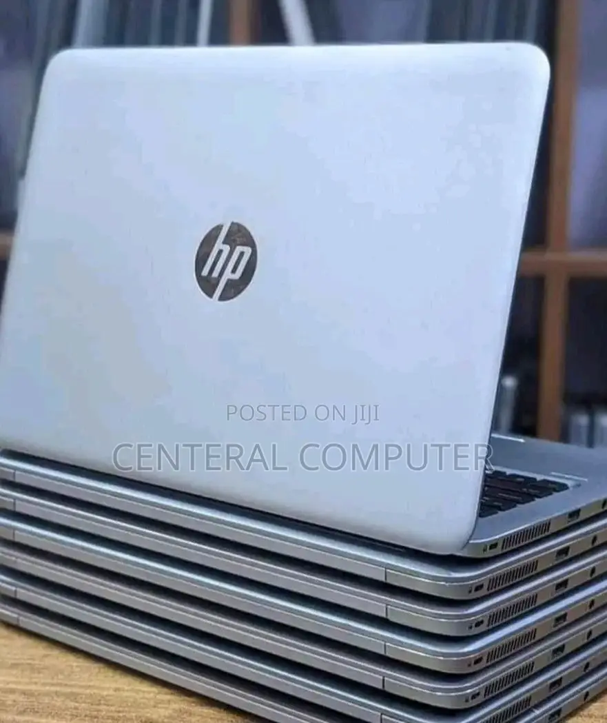 New Laptop HP EliteBook 840 G3 8GB Intel Core I5 HDD 1T