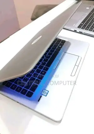 New Laptop HP EliteBook 840 G3 8GB Intel Core I5 HDD 1T