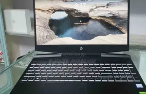 New Laptop HP 16GB Intel Core I7 SSD 512GB