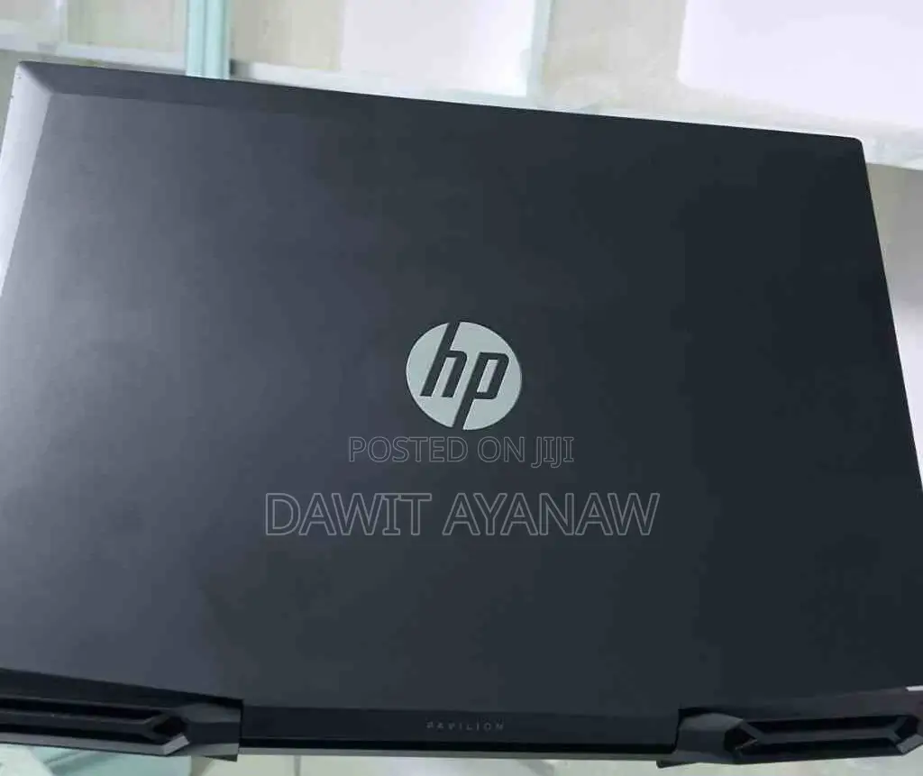 New Laptop HP 16GB Intel Core I7 SSD 512GB