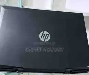 New Laptop HP 16GB Intel Core I7 SSD 512GB