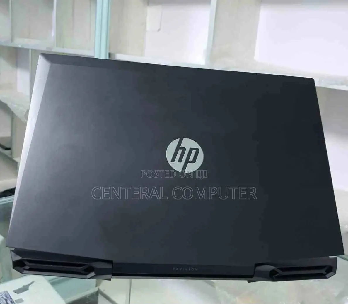 New Laptop HP Pavilion Power 15 16GB Intel Core I7 SSD 512GB