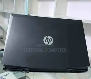 New Laptop HP Pavilion Power 15 16GB Intel Core I7 SSD 512GB