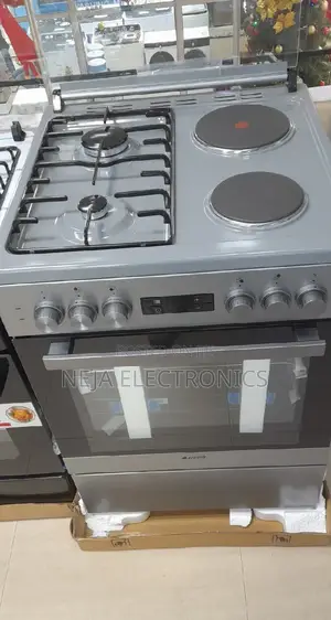 Arcelik Ovens Freestanding Cookers 60.Cm Delivery