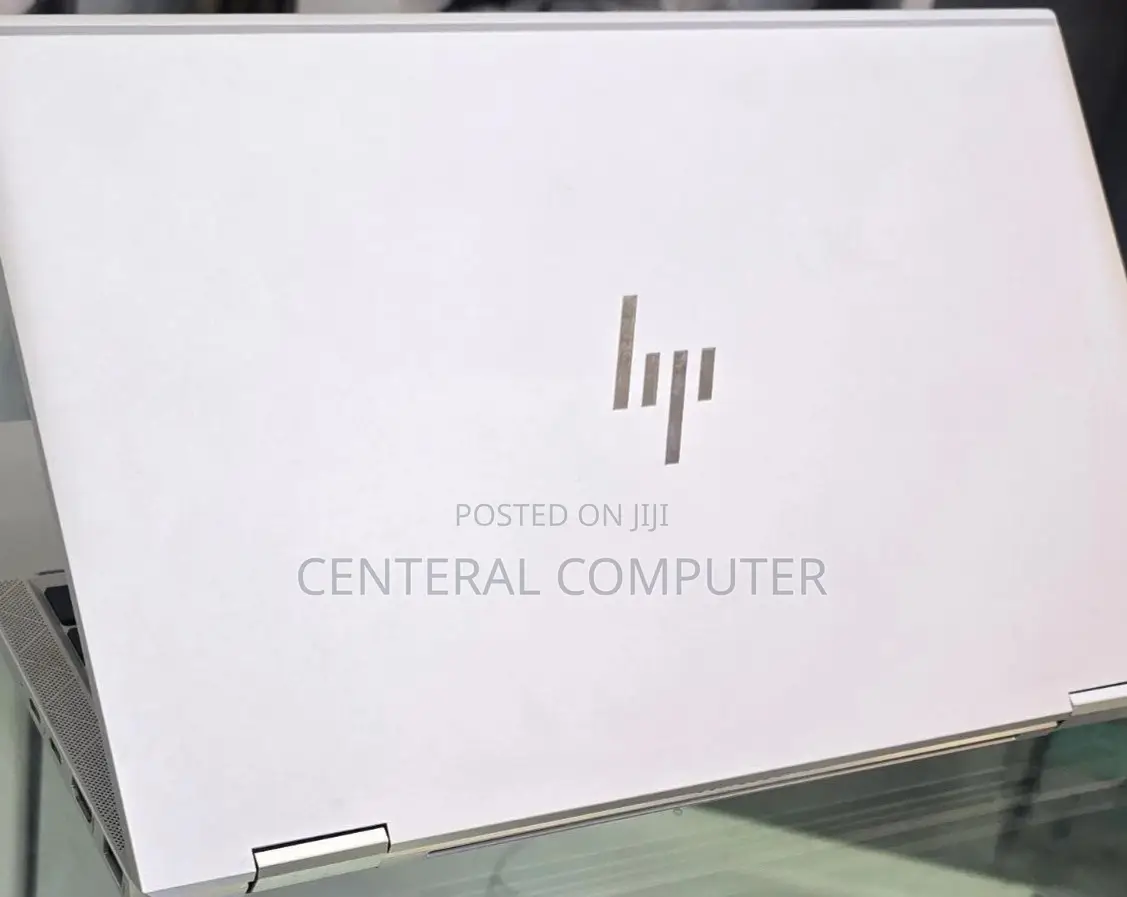 New Laptop HP EliteBook X360 1040 G7 16GB Intel Core I7 SSD 512GB