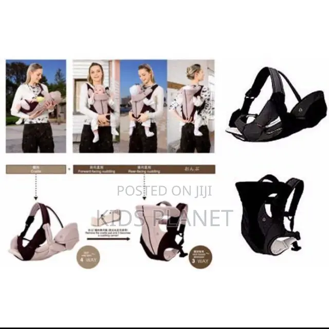 Baby Carrier at Kids Planet