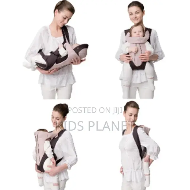 Baby Carrier at Kids Planet