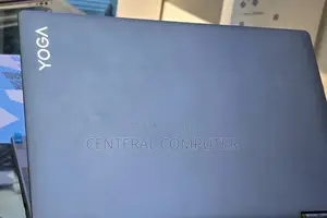 New Laptop Lenovo ThinkPad Yoga 16GB Intel Core I7 SSD 512GB