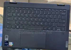 New Laptop Lenovo ThinkPad Yoga 16GB Intel Core I7 SSD 512GB