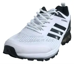 Master Quality Adidas Cosmic Sneaker Men's Shoes