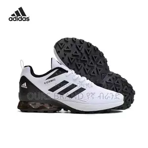 Photo - Adidas Cosmic Sneaker Men's Shoes