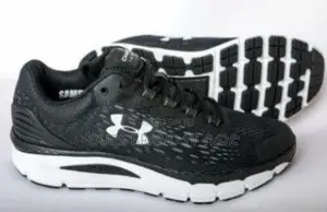 Photo - Under Armour Charged Intake 4 Mens Running Shoe