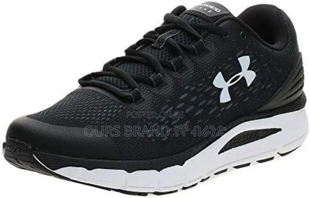 Under Armour Charged Intake 4 Mens Running Shoe