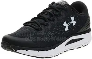 Under Armour Charged Intake 4 Mens Running Shoe