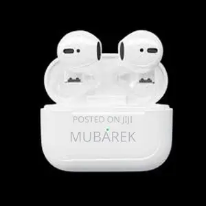 Photo - Airpod Pro 5S New Wireless Headphone