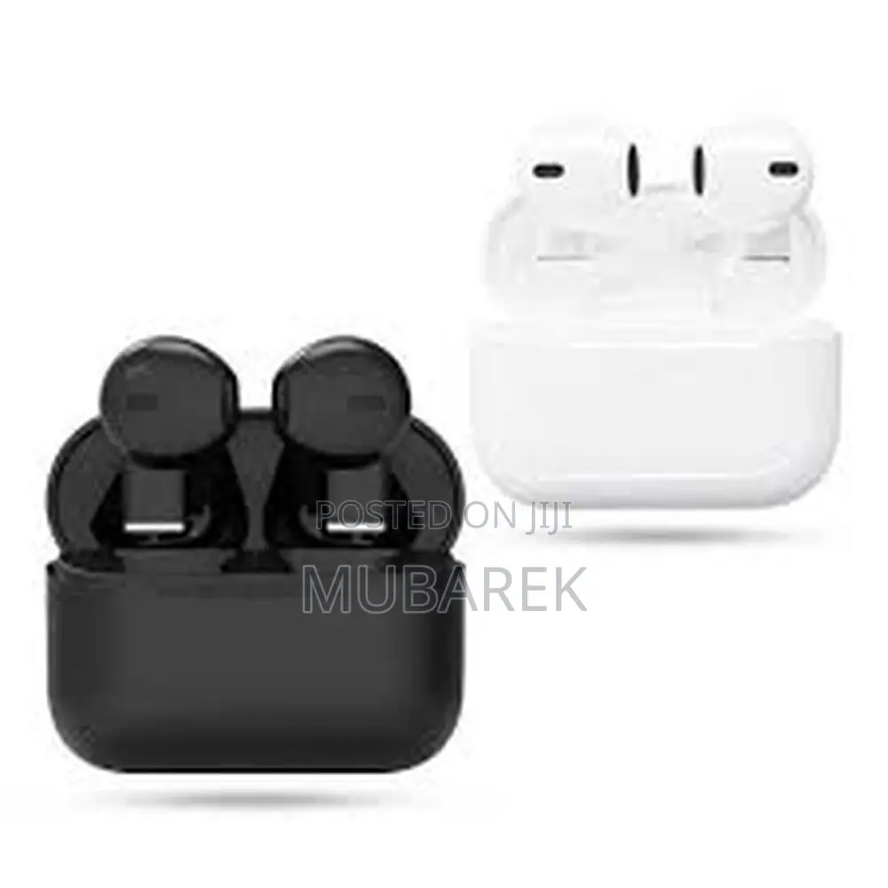 Airpod Pro 5S Ultra Best Wireless Earbud