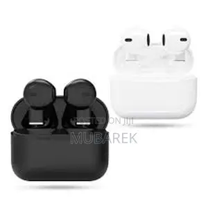 Photo - Airpod Pro 5S Ultra Best Wireless Earbud
