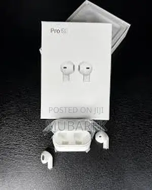 Photo - Airpod Pro 5S New Model