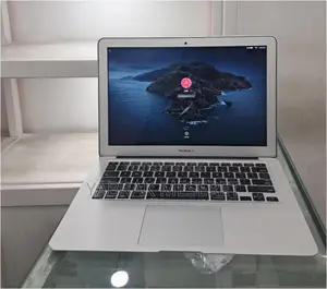 New Laptop Apple MacBook 2017 8GB Intel Core I5 SSD 128GB