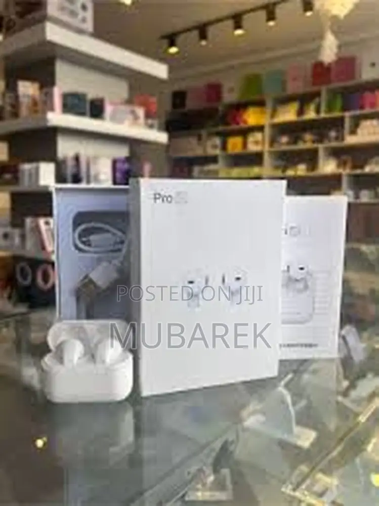 Airpod Pro 5S Place for Comfort