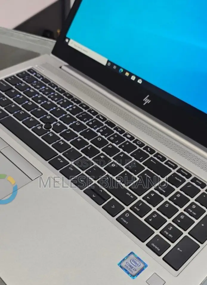New Laptop HP EliteBook 850 16GB Intel Core I7 SSD 512GB