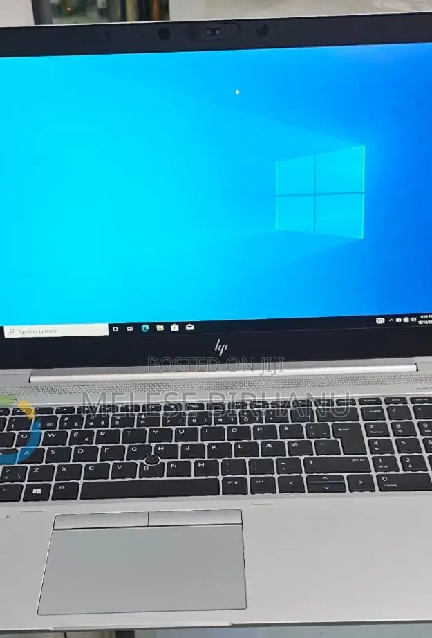 New Laptop HP EliteBook 850 16GB Intel Core I7 SSD 512GB