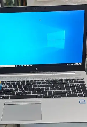 New Laptop HP EliteBook 850 16GB Intel Core I7 SSD 512GB