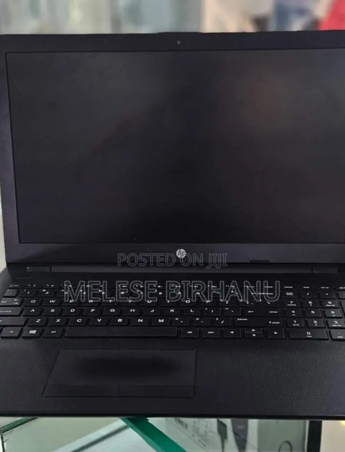 New Laptop HP Stream Notebook 4GB Intel Core I3 SSD 500GB