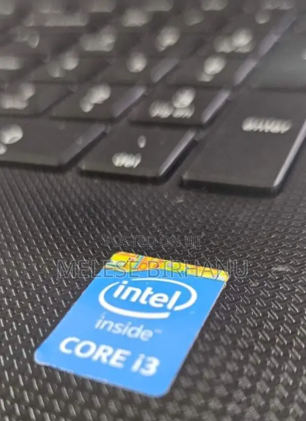 New Laptop HP Stream Notebook 4GB Intel Core I3 SSD 500GB